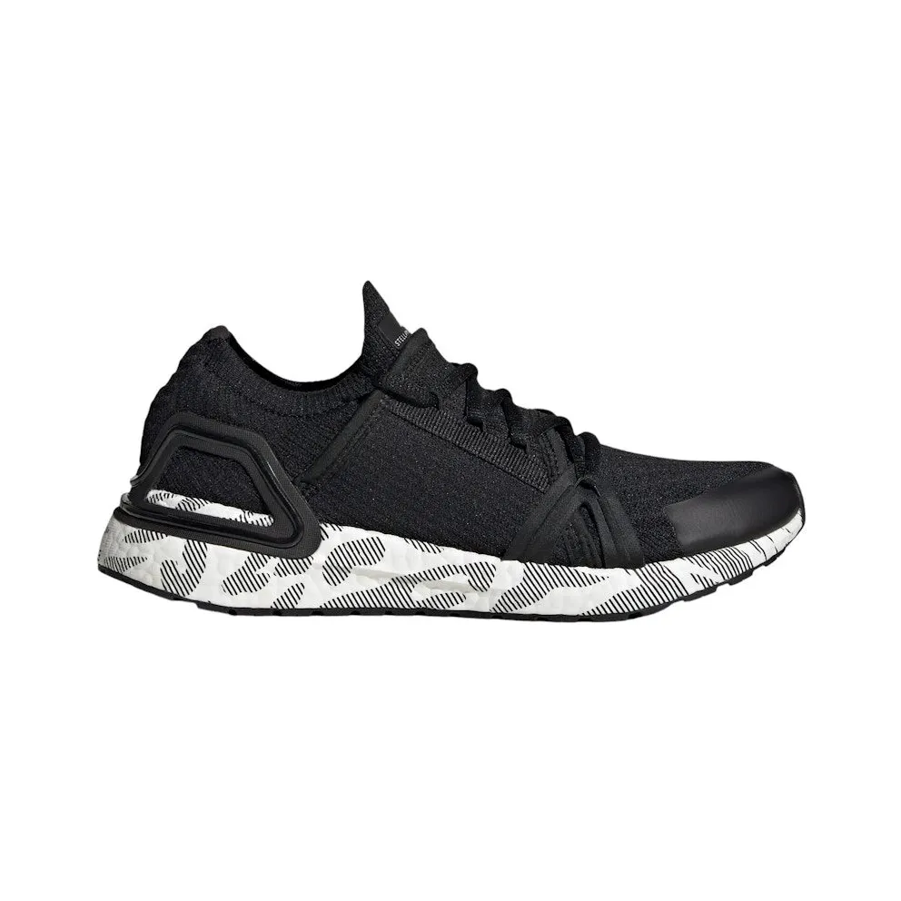 adidas Ultra Boost 20 By Stella Mccartney Core Black Cloud White (ID0273)