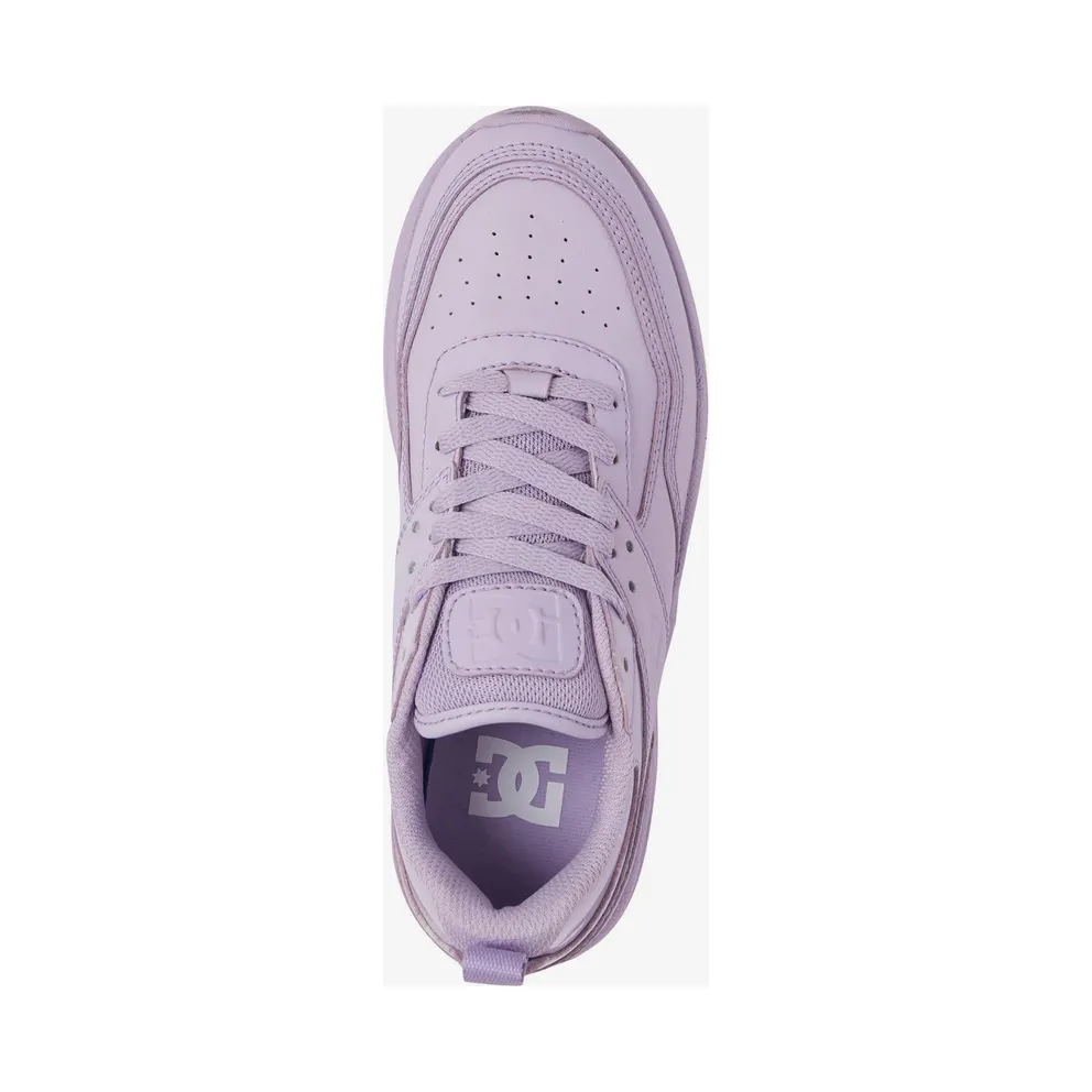 DC E.Tribeka Platform Purple (ADJS700078lil)