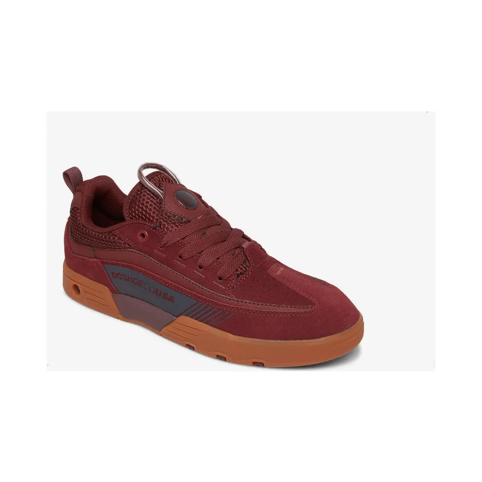 DC Legacy 98 Slim Red (ADYS100445mar)