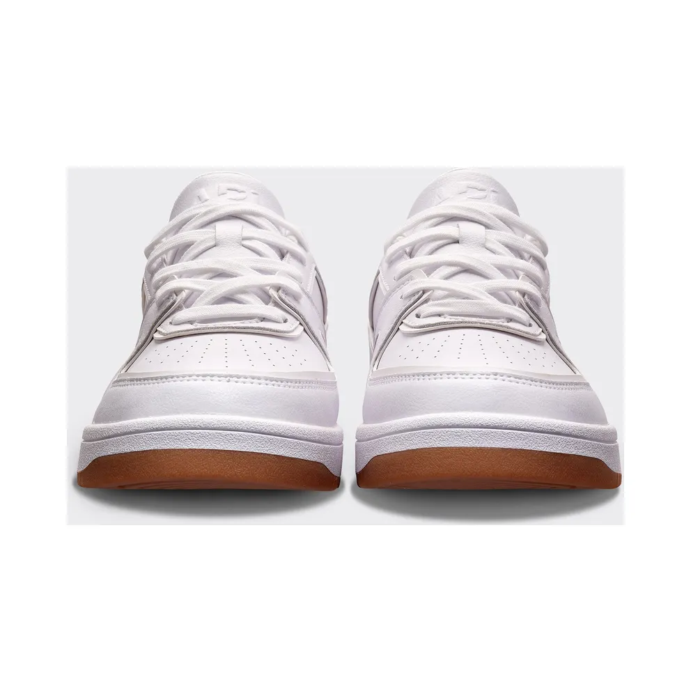 APL Nostalgia ’87 “White/Gum” (Women)