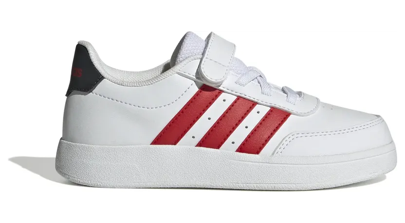Adidas Breaknet Wit (JH6676)