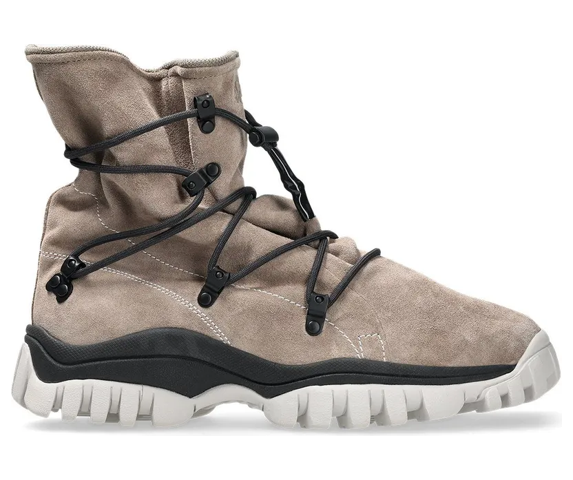 ASICS Gel-Yeti Tokyo Hi Walnut Black (1203A705-020)