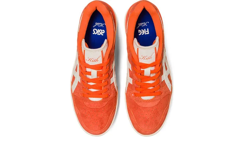 ASICS EX89 Kith Orange (1201A894-800)