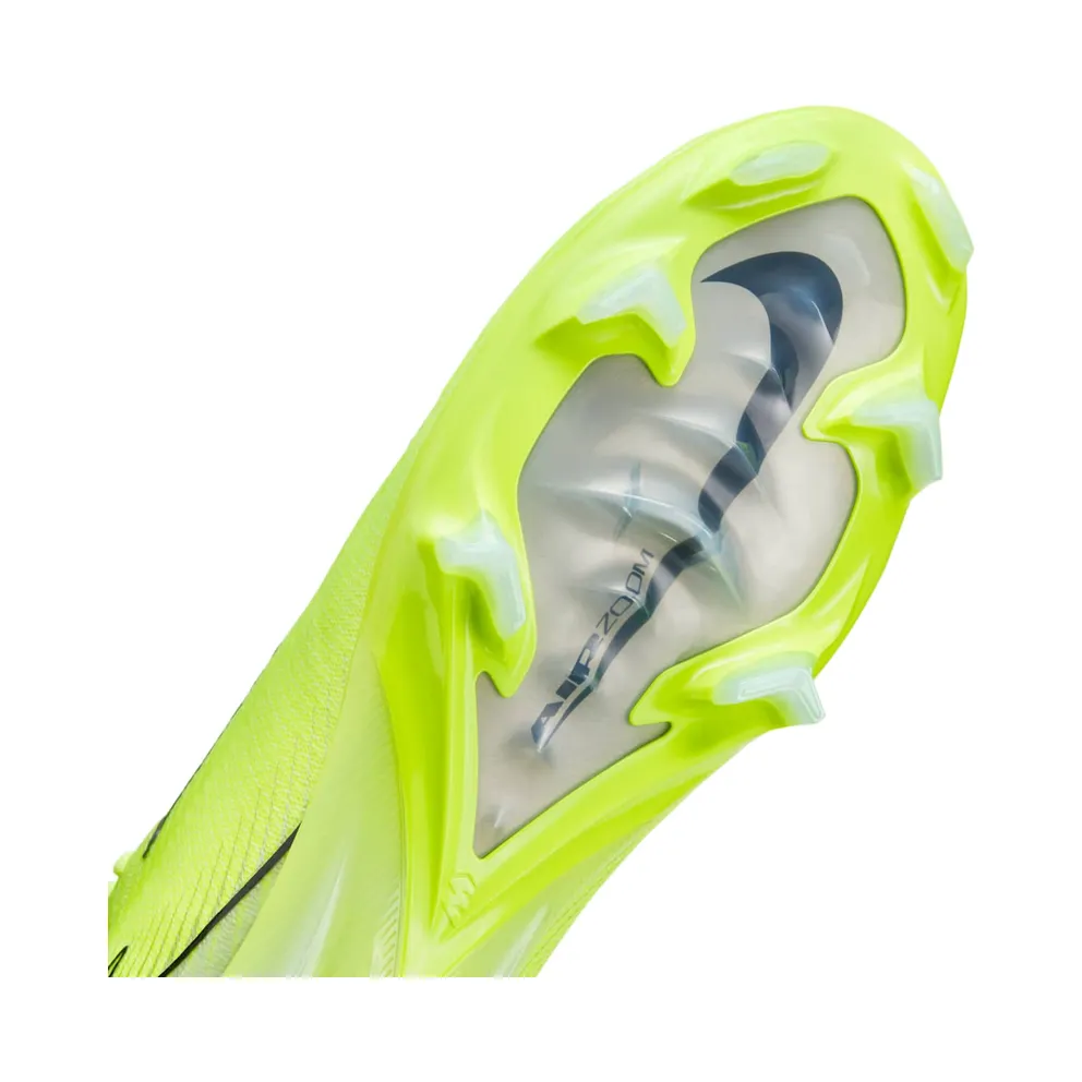 Nike Mercurial Superfly 10 Elite FG “Mad Voltage Pack” (FQ1454-700)