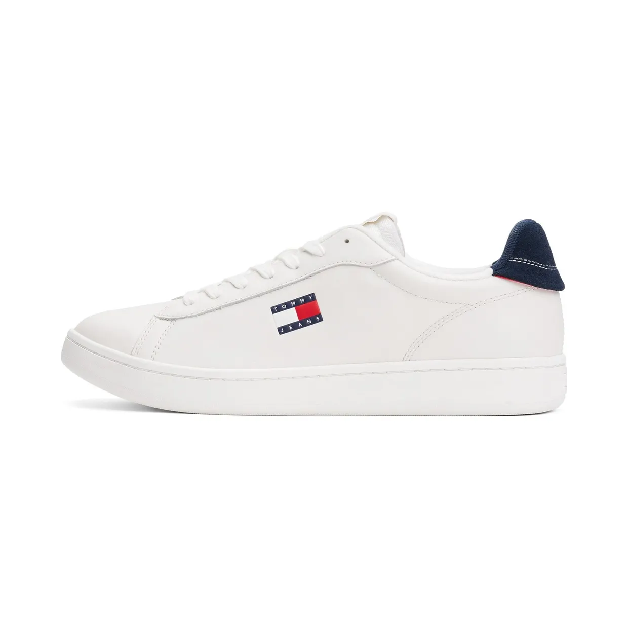 Tommy Hilfiger Tommy Jeans Tommy Hilfiger Navy / Red / White (EM0EM015960G1) (2)