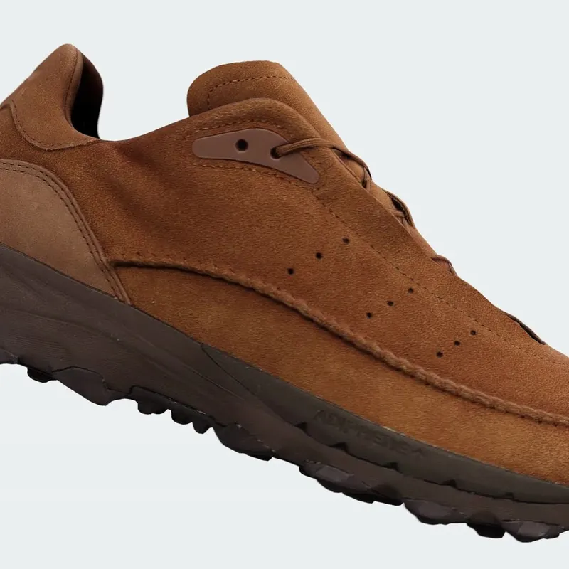Adidas Mocaturf Adventure Wild Brown / Wild Brown / Brown (HR1528)