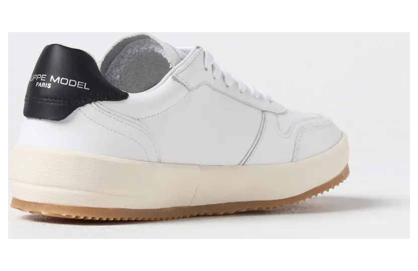 Philippe Model Sneakers White (VNLDV002) (2)