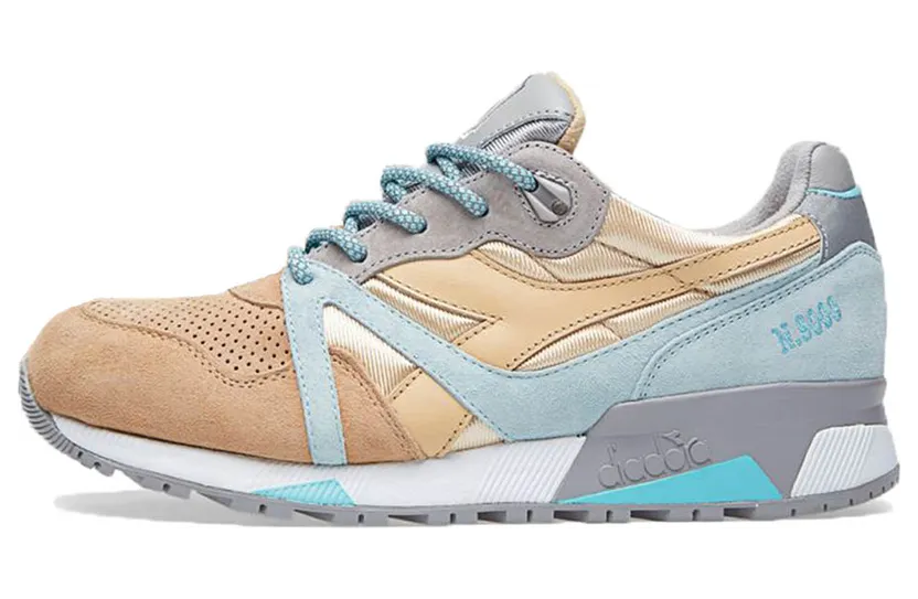 Diadora N9000 24 Kilates "Sol" (161393-06-25135)