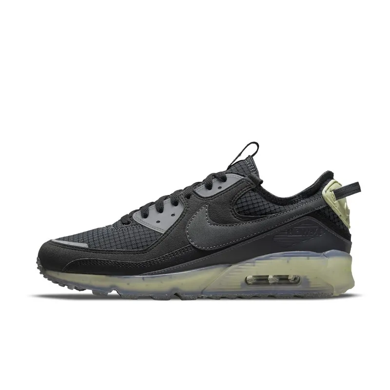 Nike Air Max Terrascape 90 Black 50% Sustainable Materials (DH2973-001)
