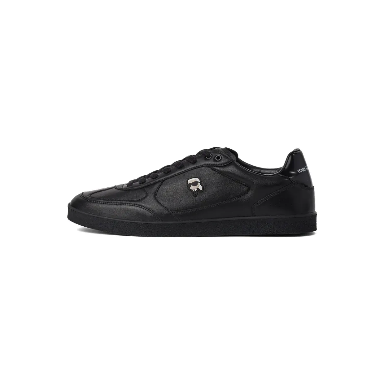 Karl Lagerfeld Kandidate “Black” (KL53830N999)