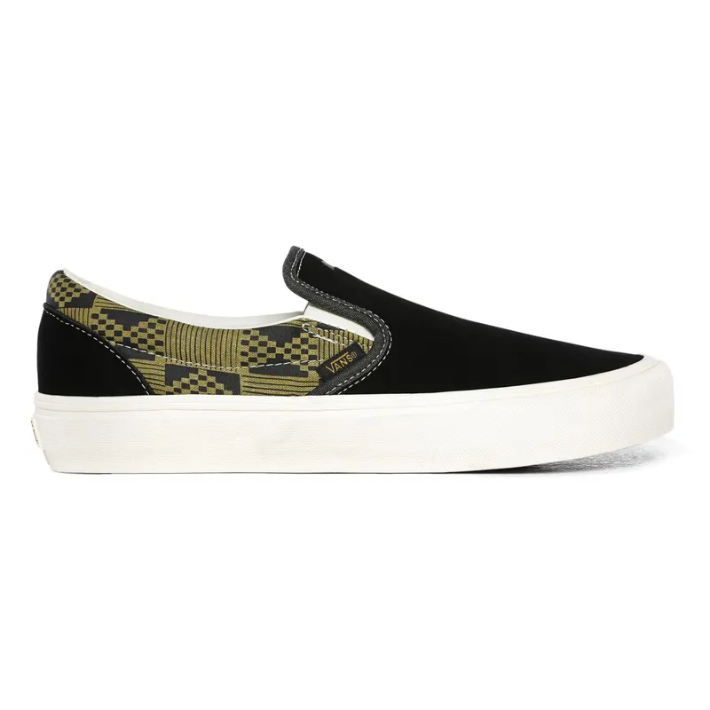 Vans Classic SlipOn Sf (VN0A3MUC1L3)