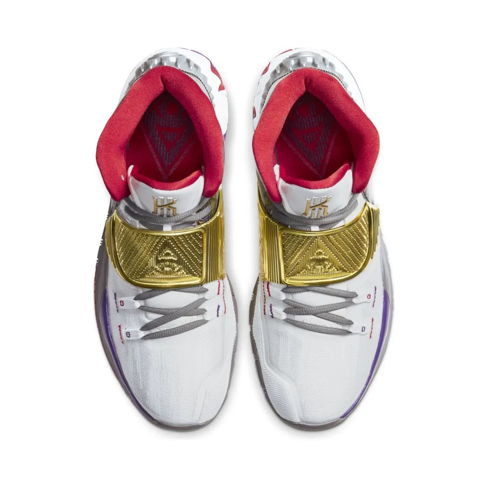 Nike Kyrie 6 Preheat Collection Houston Multi-Color/Multi-Color (CN9839-100)