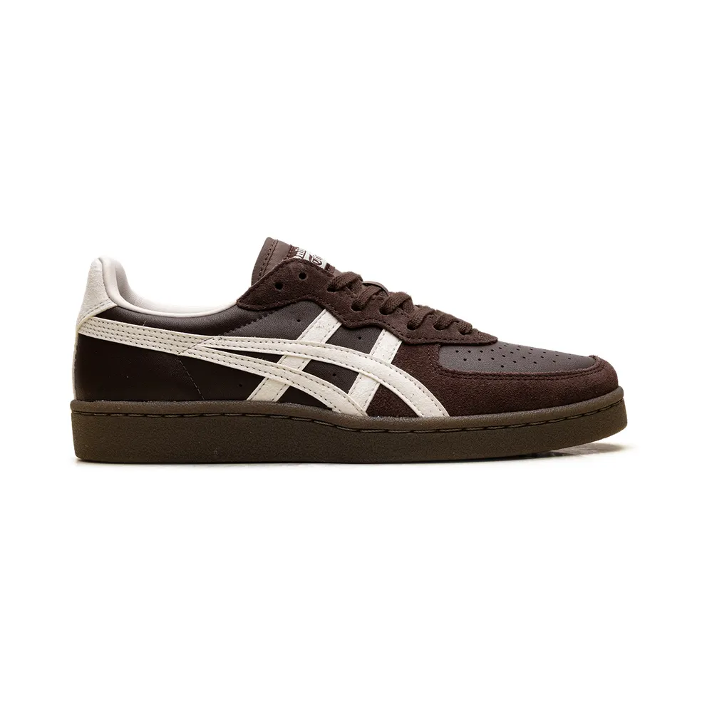 Onitsuka Tiger GSM “Dark Brown/Cream” (1183A353-200)