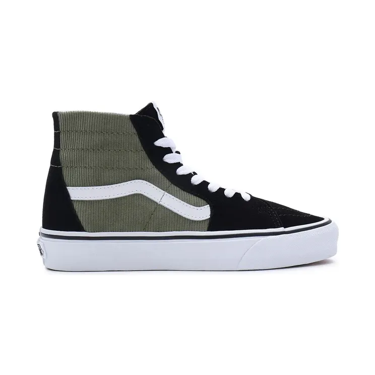 Vans SK8-HI Green (VN0009QPGRN1)