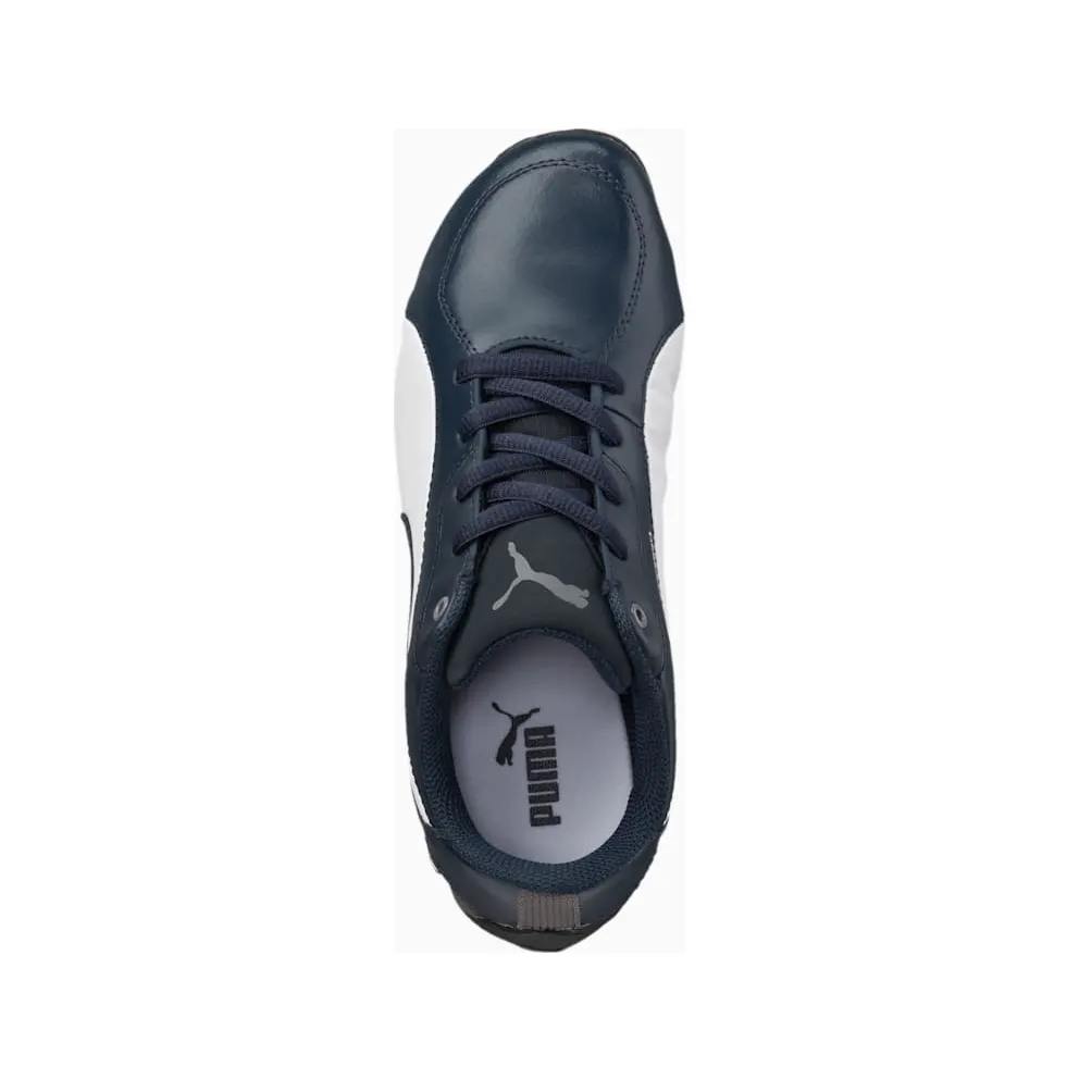 Puma BMW Drift Cat 5 L Shoes GS “Blue/White” (360965-03)