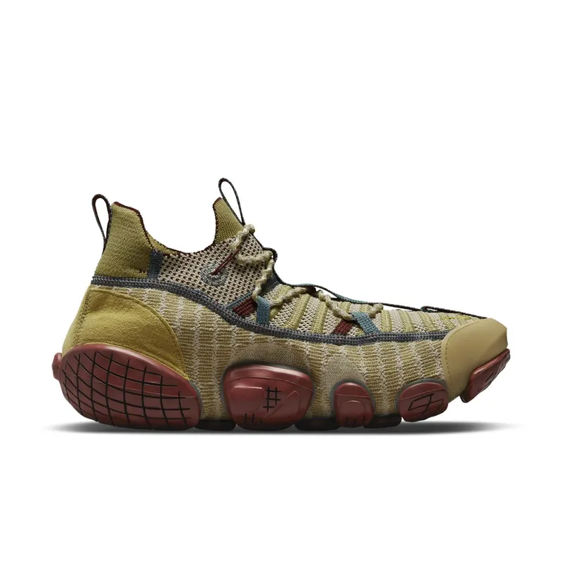 Nike ISPA Link Barley Desert Moss (CN2269-700)