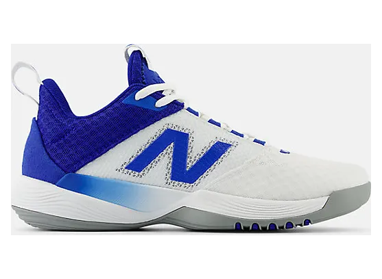 New Balance FuelCell VB01 White Team Royal (WCHVOLRO)