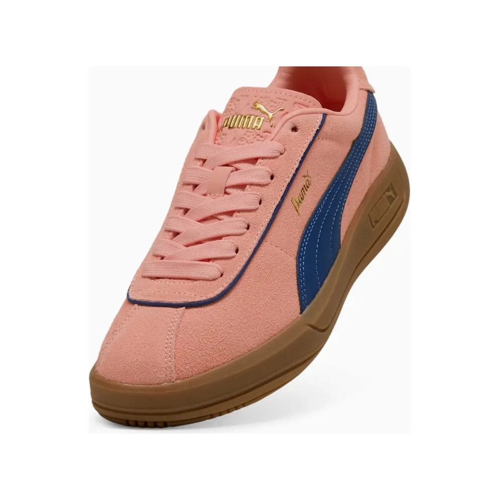 Puma Club Klassika Pink (400718-04)