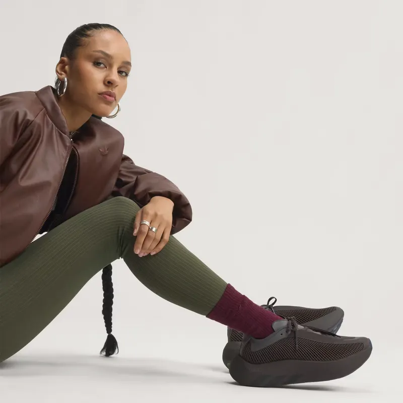 adidas Hyperboost Euphoria – “Night Brown / Utility Black / Core Black” (LA5973)