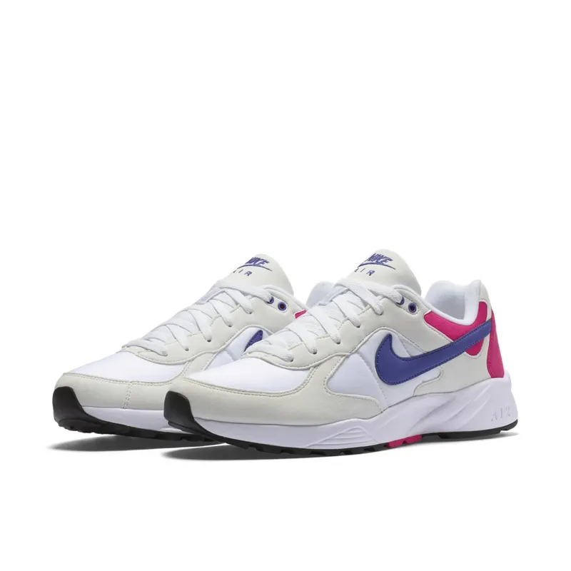 Nike Air Icarus Cherry White/Lapis-Cherry-Black (819860-101)