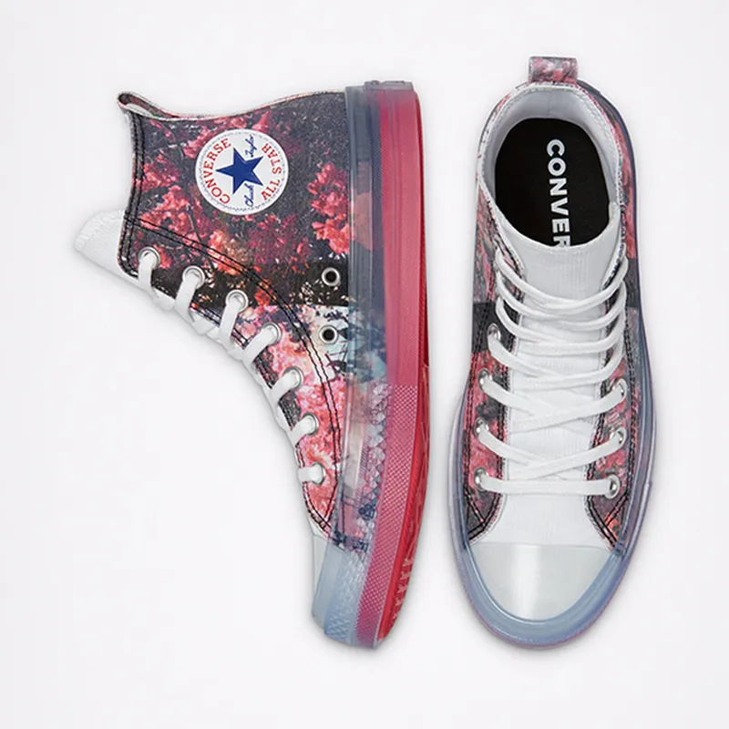 Converse x Shaniqwa Jarvis Chuck Taylor CX High Top (169071C)