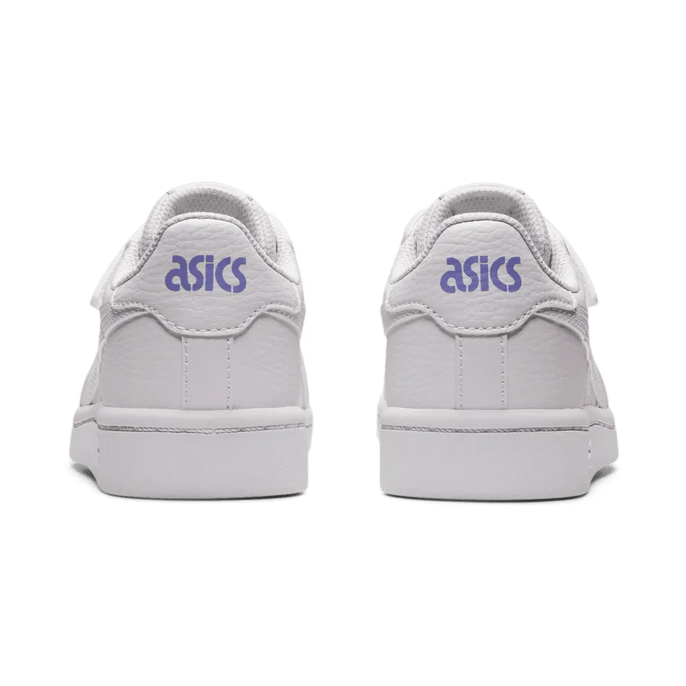 Asics JAPAN S PS White/White (1204A065.100)