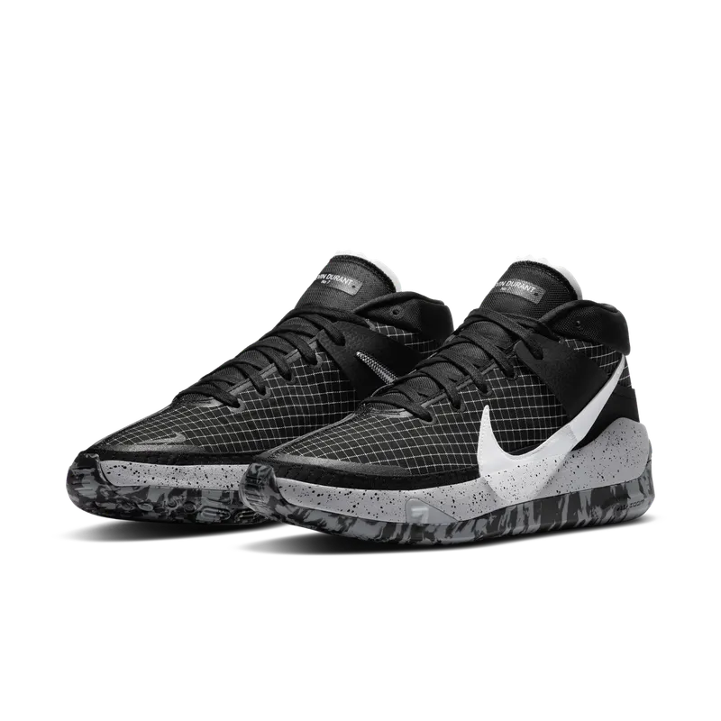 KD13 Basketball Black (CI9948-004)