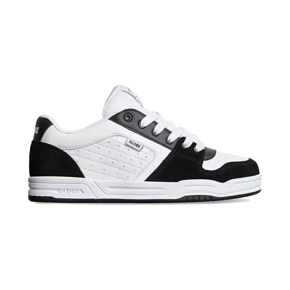 Globe sneaker black/white (GBMOJO2-10046)