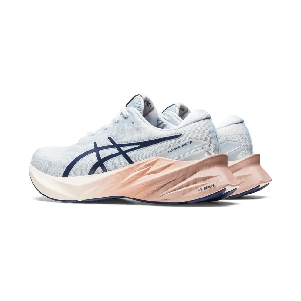 Asics NOVABLAST 3 NAGINO Sky/Cream (1012B492.400)