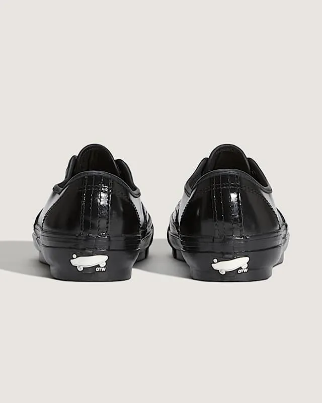 Vans Authentic Black (VN000V33BKA)