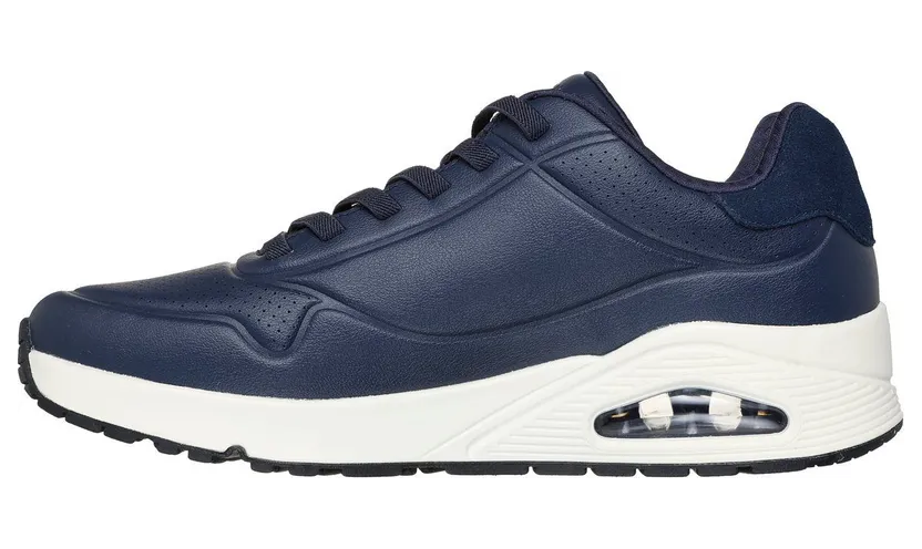 skechers-skech 183007_NVBK