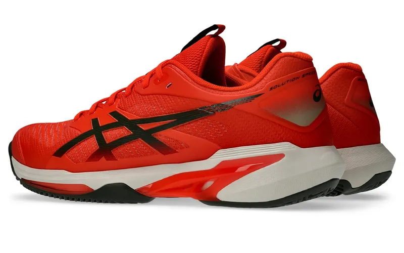 Asics Red (1041A533-800)