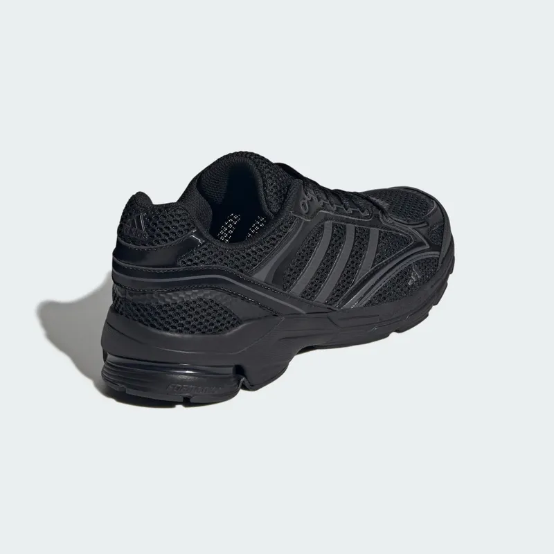Adidas SPIRITAIN 2000 Sports Shoes Core Black / Grey Six / Carbon (KI6822)