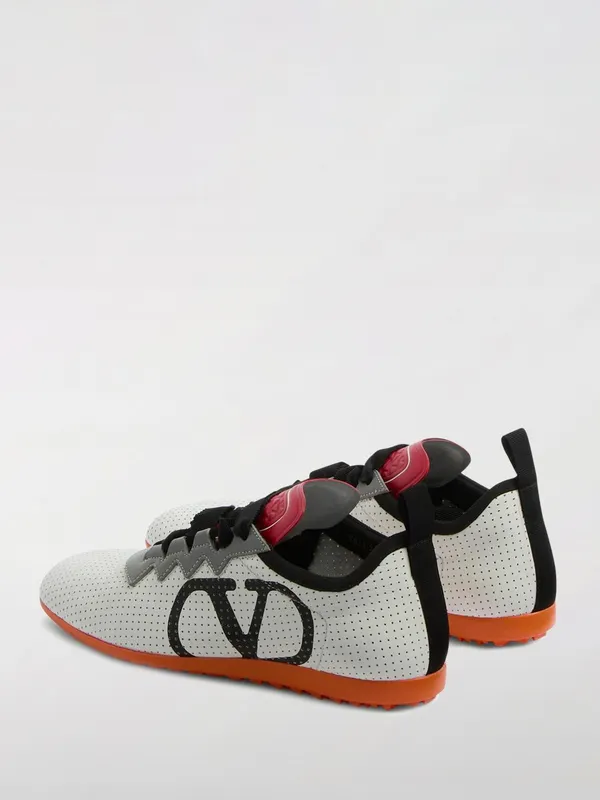Valentino garavani Sneakers White (6W2S0LL5XBM9K0) (2)