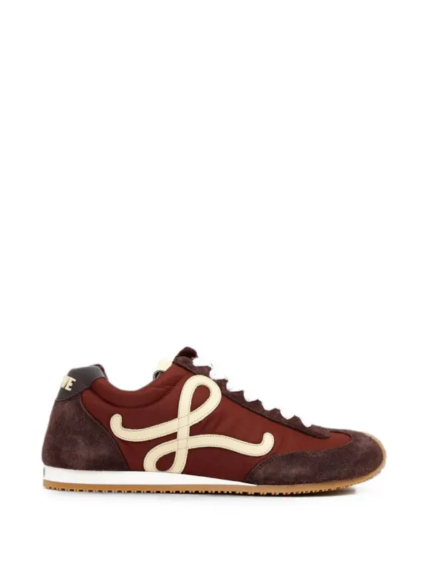 LOEWE Ballet Runner 2.0 – Red (L815282XB0)