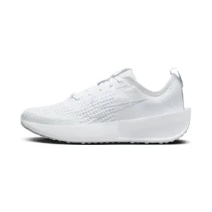 Nike Interact Run White Wolf Grey Pure Platinum (FD2292-104)
