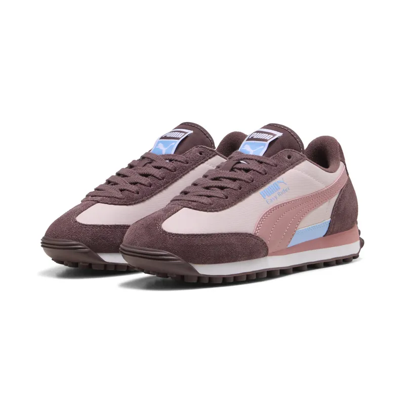 Puma Easy Rider “Powder Pink / Dusky Rosewood” (399715_21)