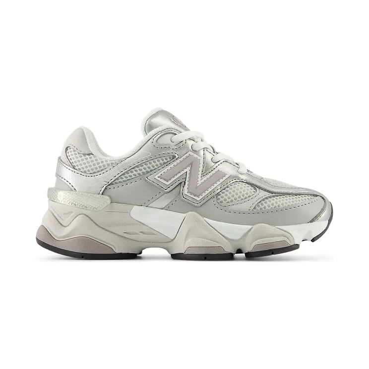 New Balance 9060 Lace PS “Raincloud Truffle Salt” (P90609XP)