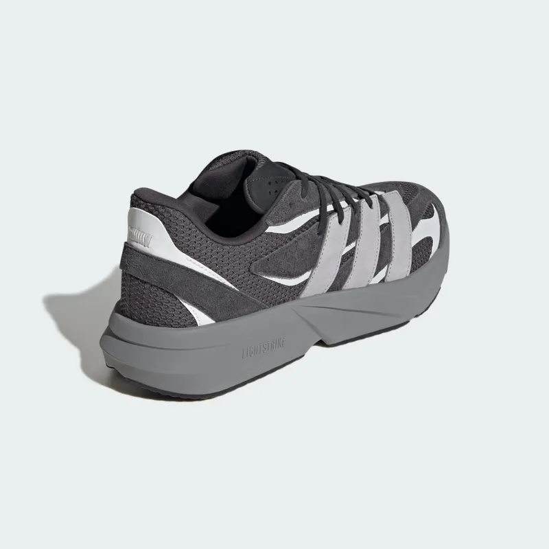 adidas Lightblaze Carbon Grey (JQ9972)