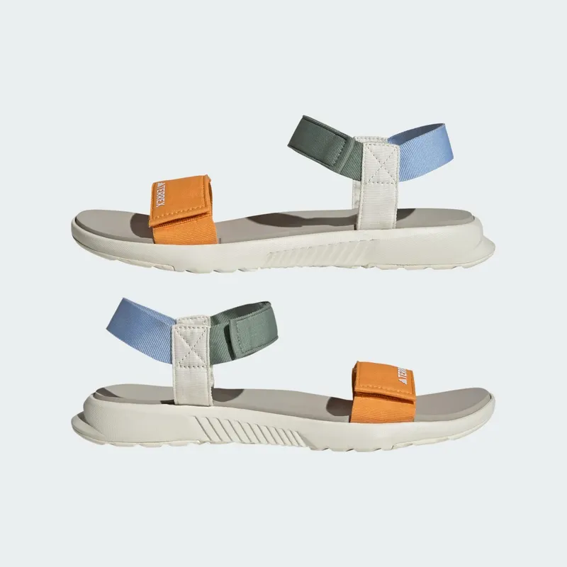 Adidas Terrex Hydroterra Light Sandals Off White / Off White / Beige (JR8402)
