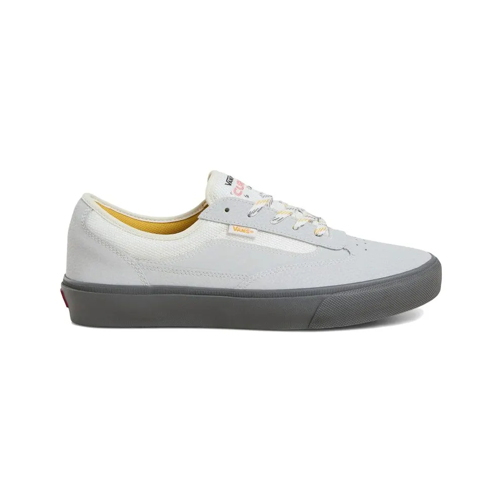 Vans Curren Grey Yellow (VN000D85GRY)