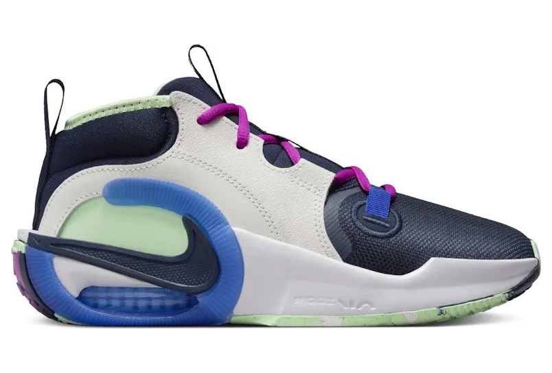Nike Air Zoom Crossover 2 SE Phantom Hyper Royal Hyper Violet Obsidian (FN4999-001)