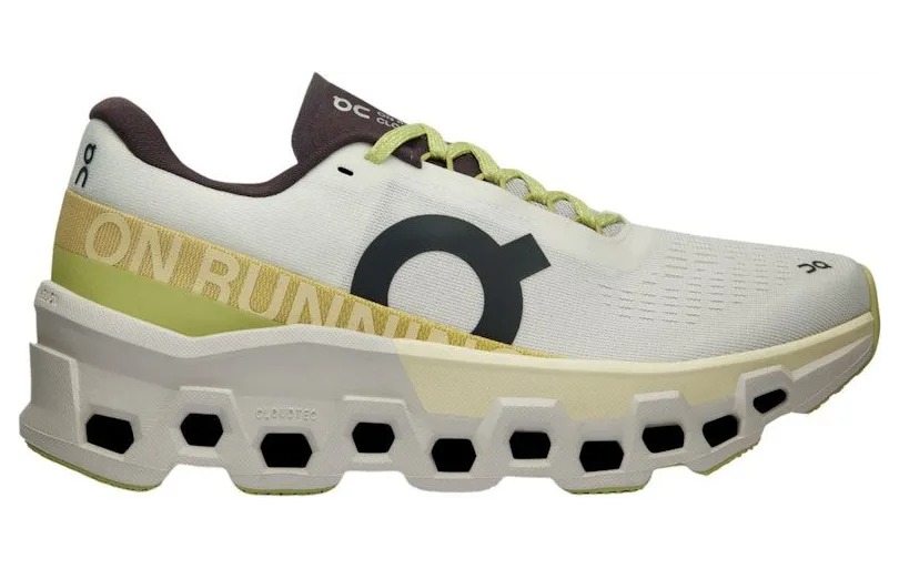 On Running Cloudmonster 2 Undyed Zest (3WE10112260)