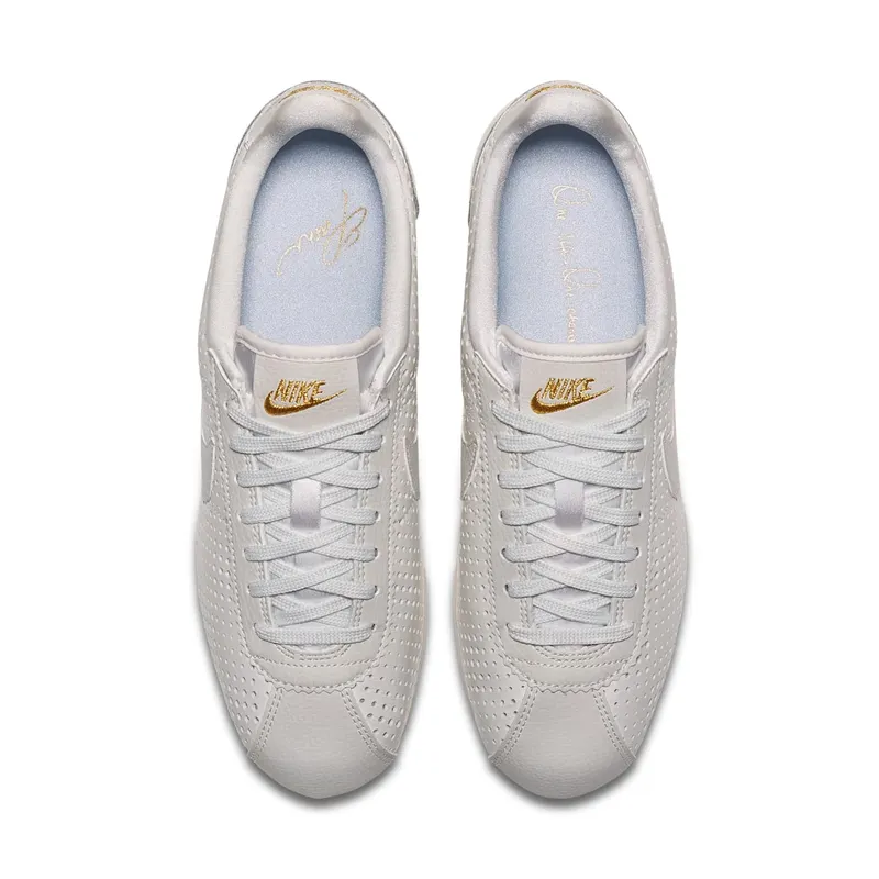 Nike Classic Cortez Beautiful X Powerful (W) (AA1436-100)