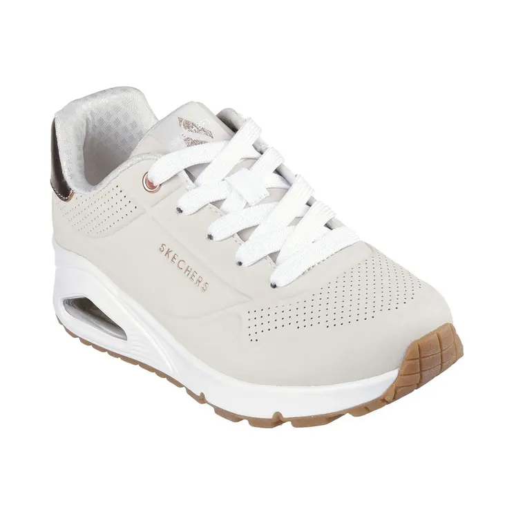 Skechers UNO Beige (310545L-NAT)