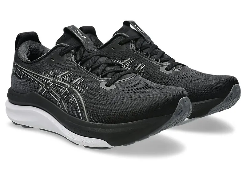 ASICS GEL-KAYANO 33 “Black / White” (1011C167-002)