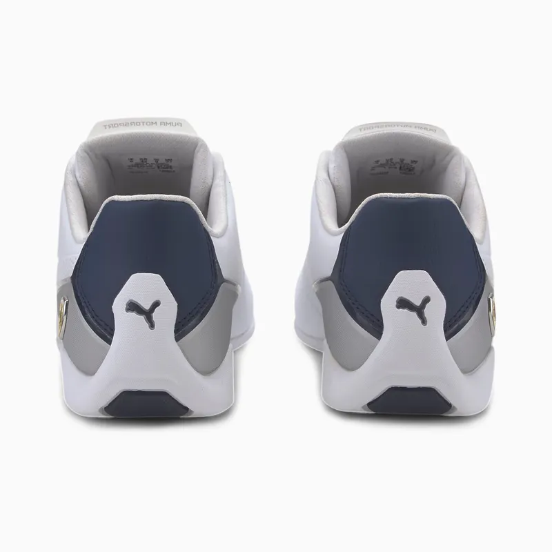 Puma Scuderia Ferrari Drift Cat 8 White/Blue (339935-03)