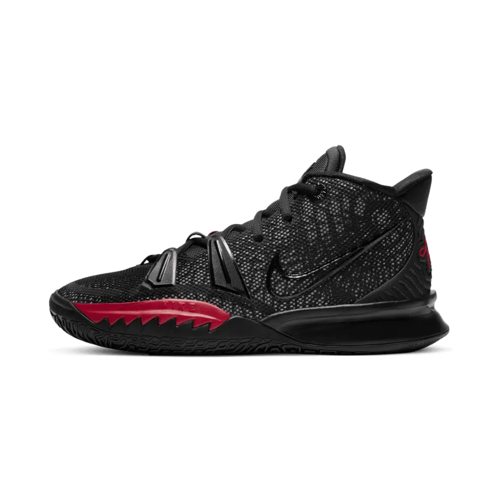Nike Kyrie 7 Bred (GS) (CT4080-005)