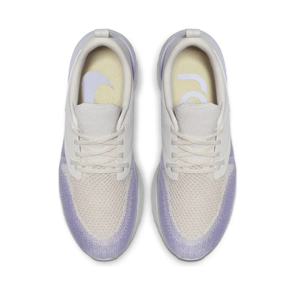 Nike Odyssey React Flyknit 2 Running Grey (AH1016-005)