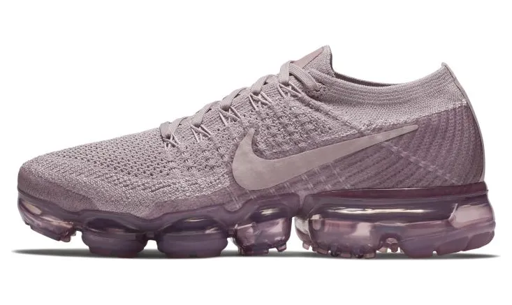 Nike Air VaporMax Flyknit Plum Fog (849557-502)